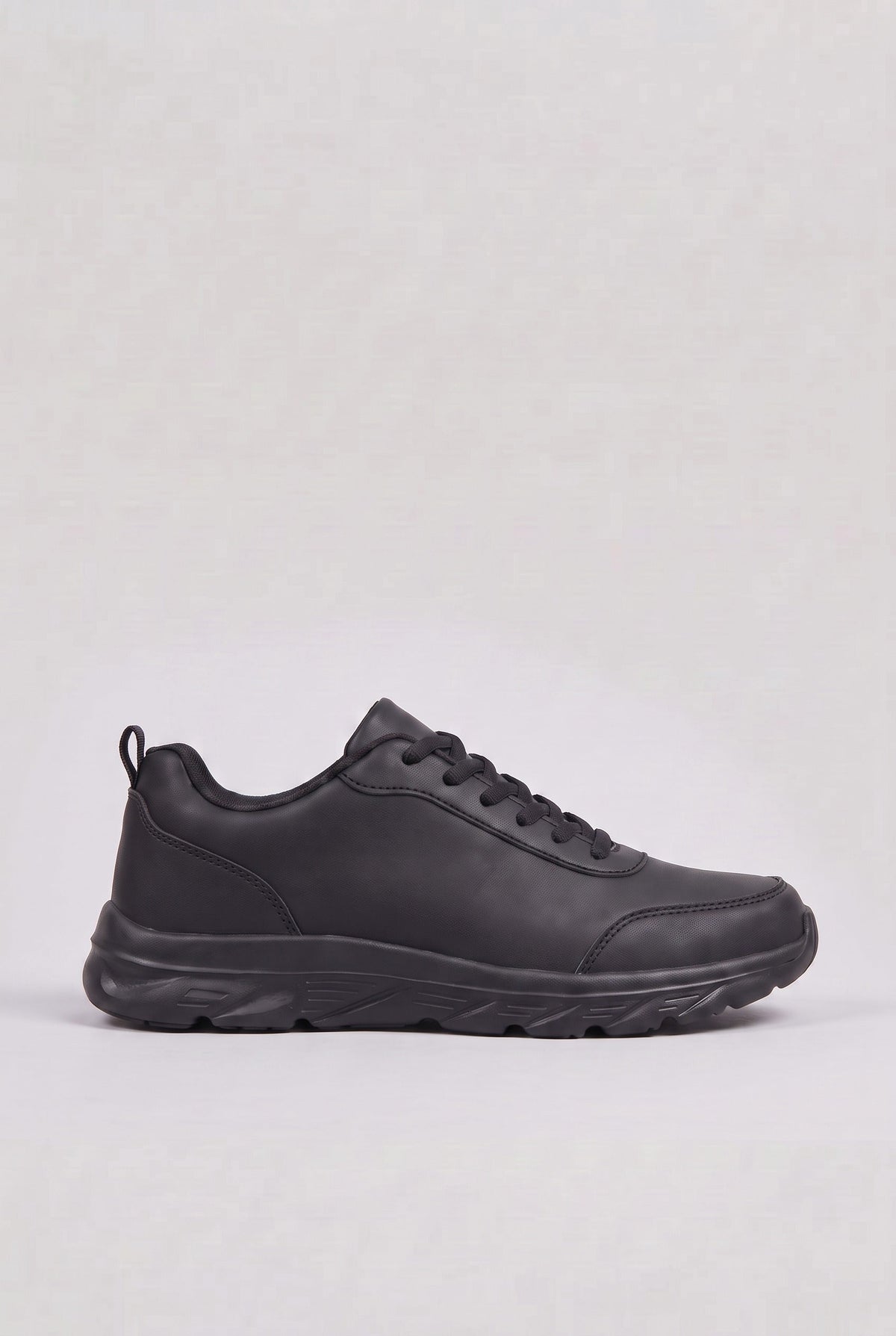 Men's Sneakers | Seamless Upper with Sculpted Midsole - 1
