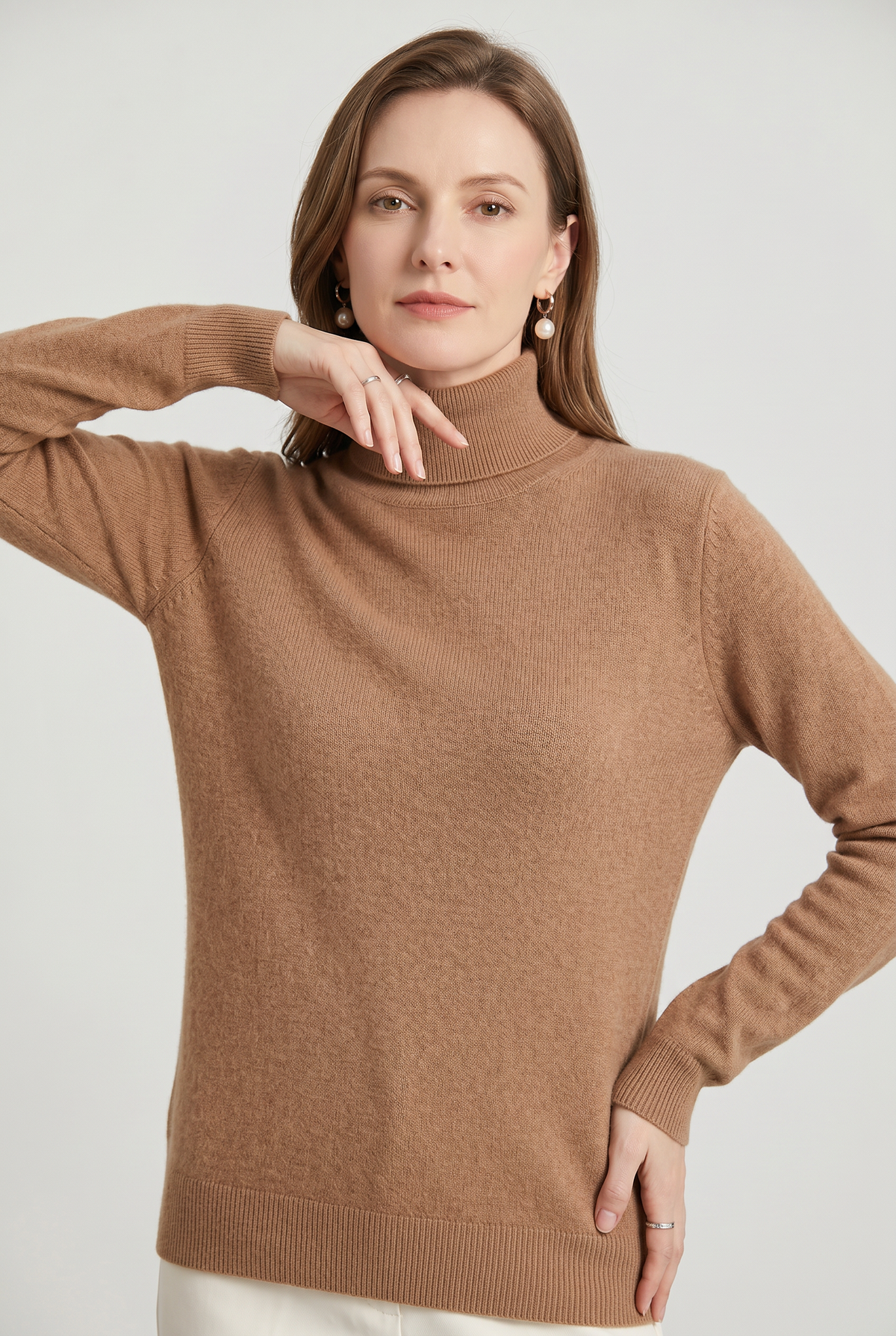 WOMEN'S SWEATERS & CARDIGANS