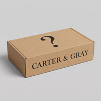 Mystery Gift